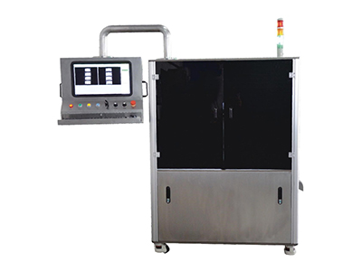 TI4型全自動(dòng)藥片燈檢機(jī)