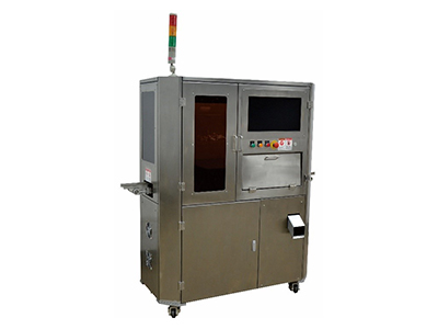 BI400型泡罩板檢測(cè)機(jī)